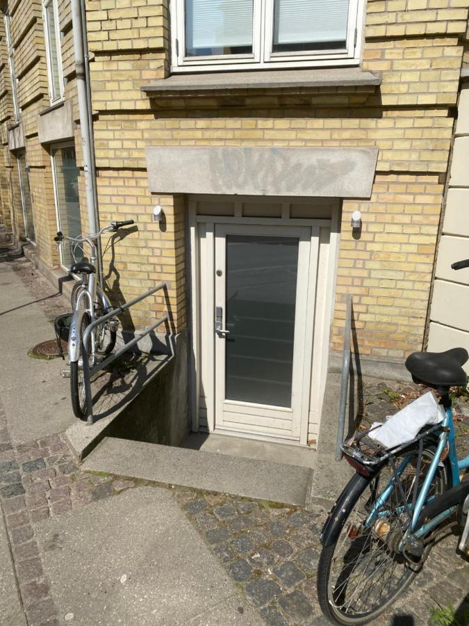 Central Copenhagen Apartment Buitenkant foto